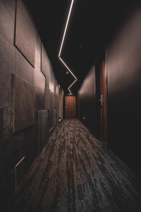 Mediterraneo Luxury Room Эстергом Экстерьер фото
