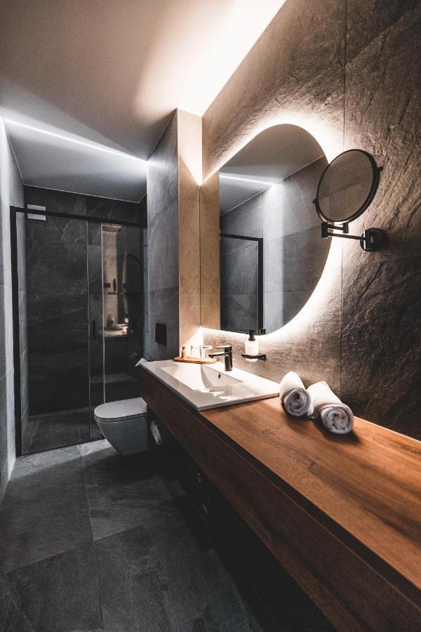 Mediterraneo Luxury Room Эстергом Экстерьер фото