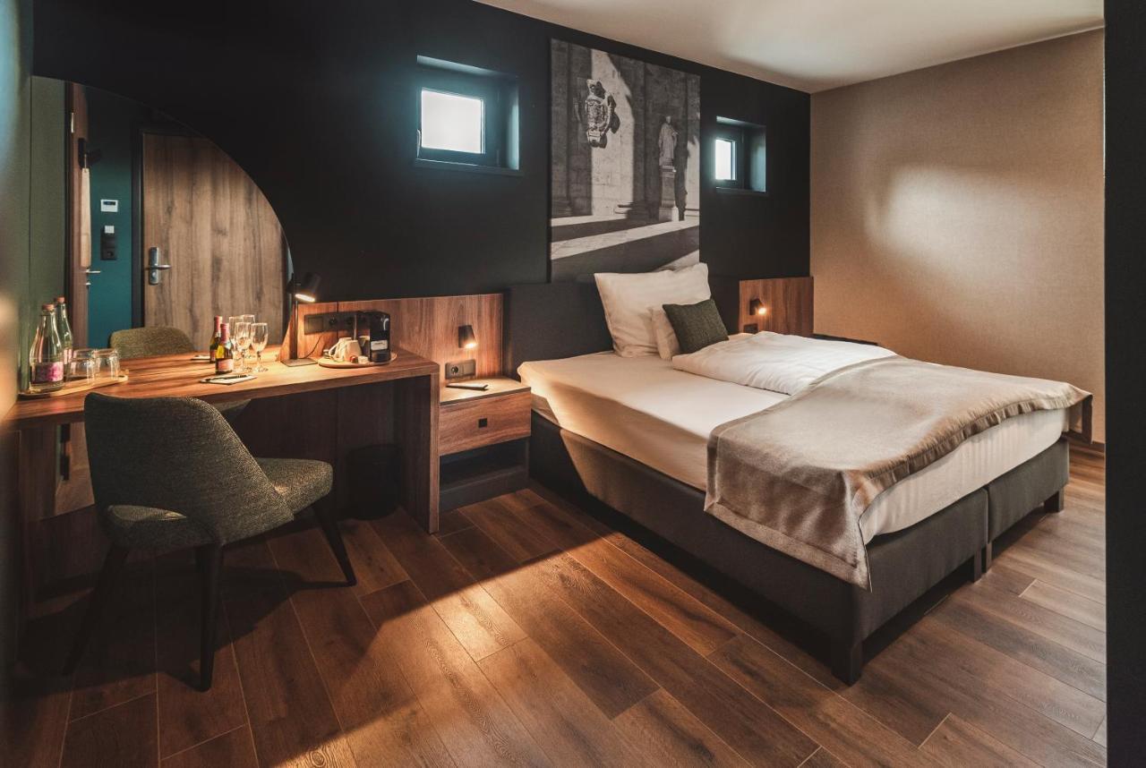 Mediterraneo Luxury Room Эстергом Экстерьер фото