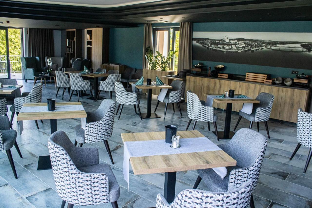 Mediterraneo Luxury Room Эстергом Экстерьер фото